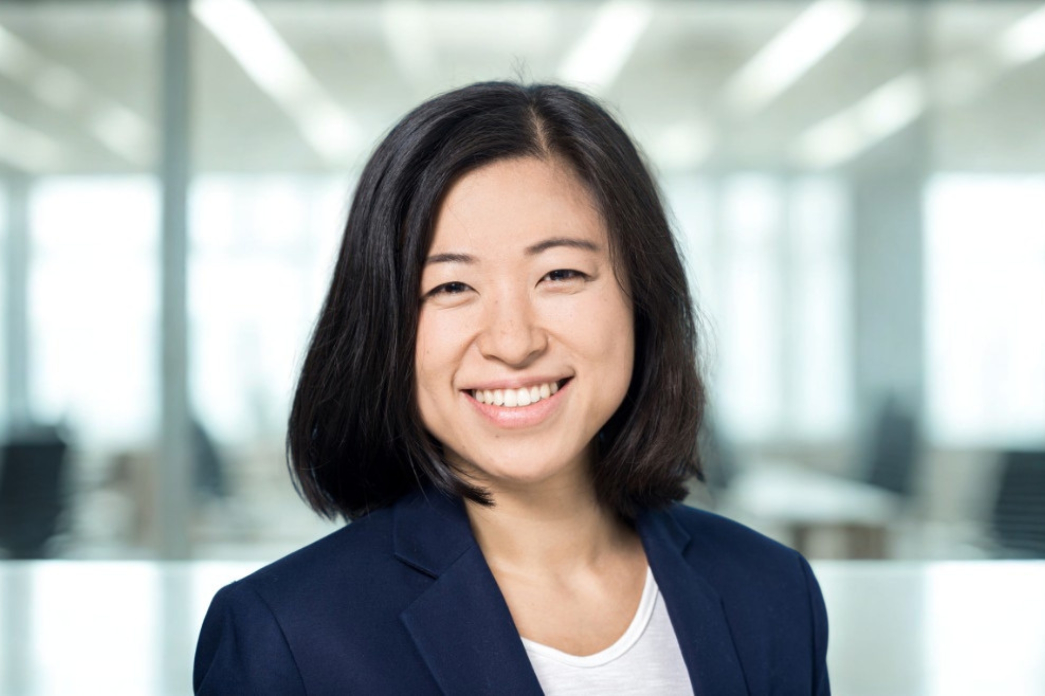 Meng Tian, Founder & CEO of Simature